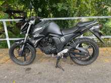 Yamaha FZ-S Version 2 2018 Motorbike