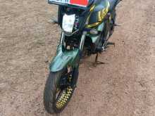 Yamaha FZ-S Version 2.0 2017 Motorbike