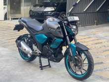 Yamaha FZ-S Version 3.0 2020 Motorbike