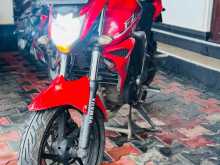 Yamaha FZ-S Version 2.0 Anniversary 2016 Motorbike
