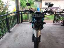 Yamaha FZ-S 2018 Motorbike