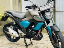 Yamaha FZ-S VERSION 3 2019 Motorbike