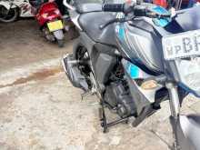 Yamaha FZ-S Version 2.0 2017 Motorbike