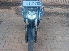Yamaha FZ-S Version 3.0 2019 Motorbike
