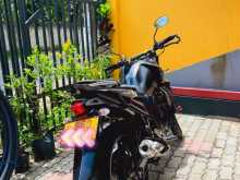 Yamaha FZ-S Version 2.0 2018 Motorbike