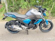 Yamaha FZ-S Version 3.0 2019 Motorbike