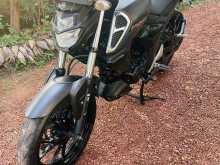 Yamaha FZ-S Version 3.0 2019 Motorbike