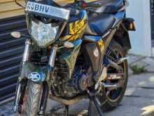 Yamaha FZ-S Version 2.0 2018 Motorbike