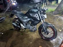 Yamaha Fz-s Version 4.0 2025 Motorbike