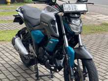 Yamaha FZ-S Version 3.0 2019 Motorbike