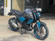 Yamaha FZ-S Version 3.0 2019 Motorbike