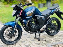 Yamaha FZ-S VERSION 2 ANNIVERSARY 2018 Motorbike