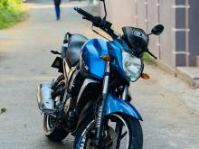 Yamaha FZ-S Version 1 2010 Motorbike