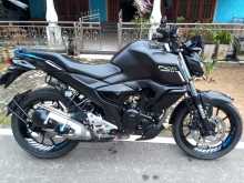 Yamaha Fz-s Version 03 2020 Motorbike