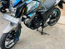 Yamaha FZ-S Version 2.0 2018 Motorbike