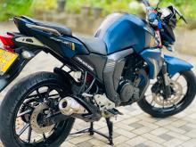 Yamaha FZ-S VERSION 2 ANNIVERSARY 2019 Motorbike