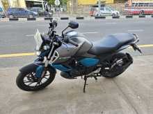 Yamaha FZ-S VERSION 3.0 2019 Motorbike