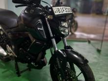 Yamaha FZ-S Version 3 2019 Motorbike