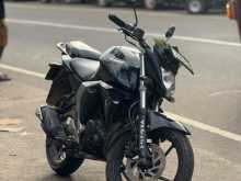 Yamaha FZ-S Version 2 2019 Motorbike