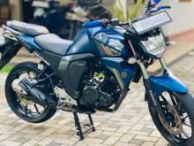 Yamaha FZ-S VERSION 2 ANNIVERSARY 2018 Motorbike