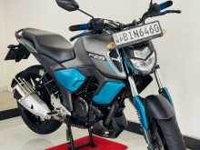 Yamaha FZ-S Version 3.0 2019 Motorbike