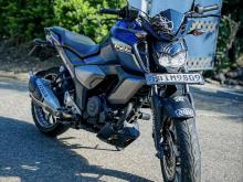 Yamaha FZ-S Version 3.0 2020 Motorbike