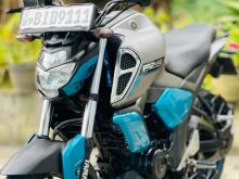 Yamaha FZ-S VERSION 3 2019 Motorbike