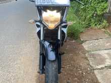 Yamaha FZ-S Version 2.0 2017 Motorbike