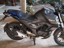Yamaha FZ-S Version 3 2019 Motorbike