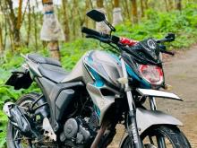 Yamaha FZ-S Version 2.0 2019 Motorbike