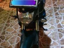 Yamaha FZ.S Version 2 2015 Motorbike