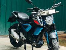 Yamaha FZ-S Version 3.0 2020 Motorbike