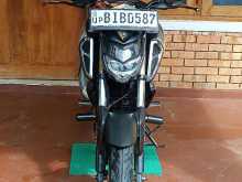 Yamaha Fz-s Version 3.0 2019 Motorbike