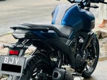 Yamaha FZ-S Version 4.0 2025 Motorbike