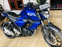 Yamaha FZ-S Version 3.0 2020 Motorbike