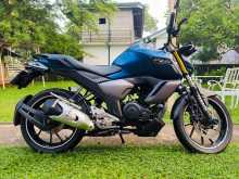 Yamaha FZ-S Version 3.0 2019 Motorbike