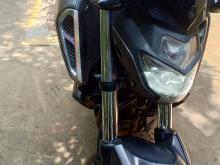Yamaha FZ-S Version 3 2019 Motorbike