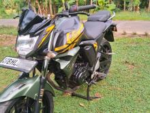Yamaha Fz-s Version 2.0 2018 Motorbike
