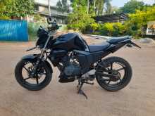 Yamaha FZ-S Version 2 2016 Motorbike