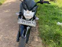 Yamaha FZ-S Version 2 2019 Motorbike