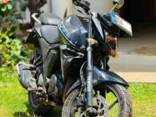 Yamaha FZ-S Version 2.0 2018 Motorbike