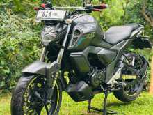 Yamaha FZ-S Version 3.0 2019 Motorbike