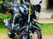 Yamaha FZ-S VERSION 2 2017 Motorbike