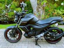 Yamaha FZ-S Version 4.0 2025 Motorbike