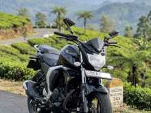 Yamaha FZ-S VERSION 2 2018 Motorbike
