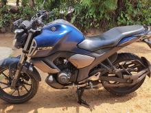 Yamaha FZ-S Version 3.0 2019 Motorbike