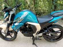 Yamaha Fz-s Version 0.2 2019 Motorbike