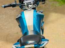 Yamaha FZ-S Version 2.0 2017 Motorbike