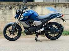 Yamaha FZ-S Version 3 2019 Motorbike