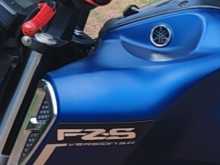 Yamaha FZ-S Version 3.0 2020 Motorbike